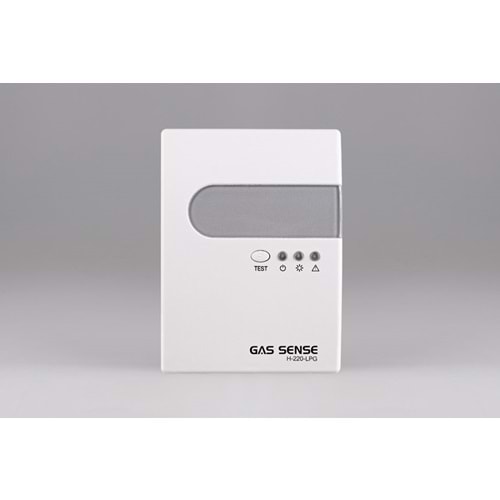 GAS SENSE H-220-LPG GAZ DEDEKTÖRÜ