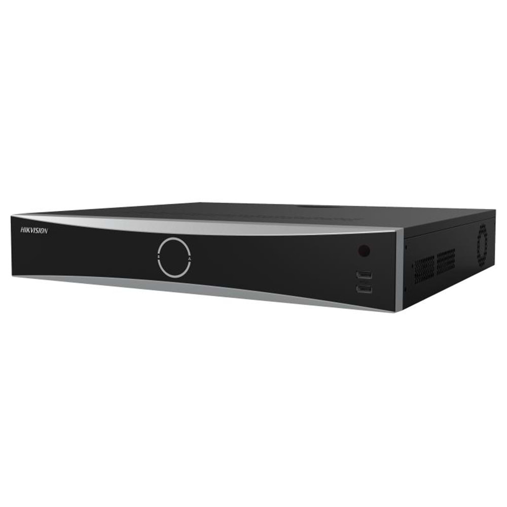 HIKVISION DS-7732NXI-K4 32 KANAL 4K NVR KAYIT CİHAZI