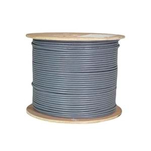 ARMAĞAN 2+1 (2x0.50mm²) KESİT CCTV FULL BAKIR (500mt)