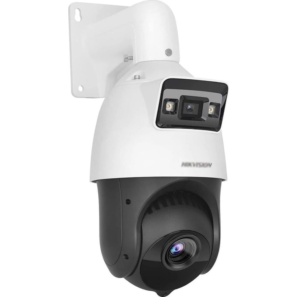 HIKVISION DS-2SE4C425MWG-E/14(F0) TandemVu 4'' 4 MP 25X ColurVu & IR IP SPEED DOME