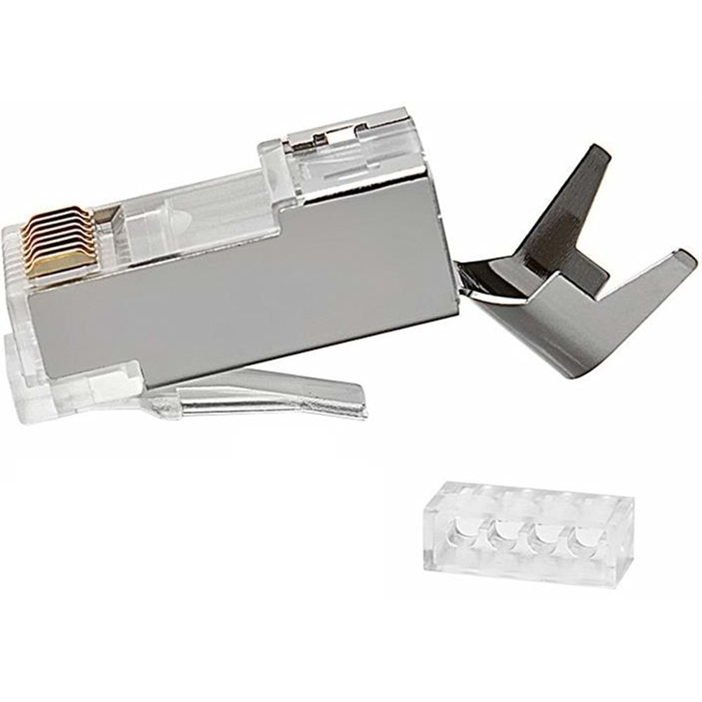 S-GUARD RJ45 CAT7 JACK