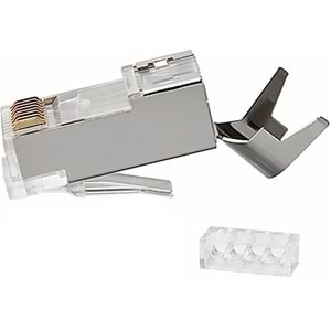 S-GUARD RJ45 CAT7 JACK