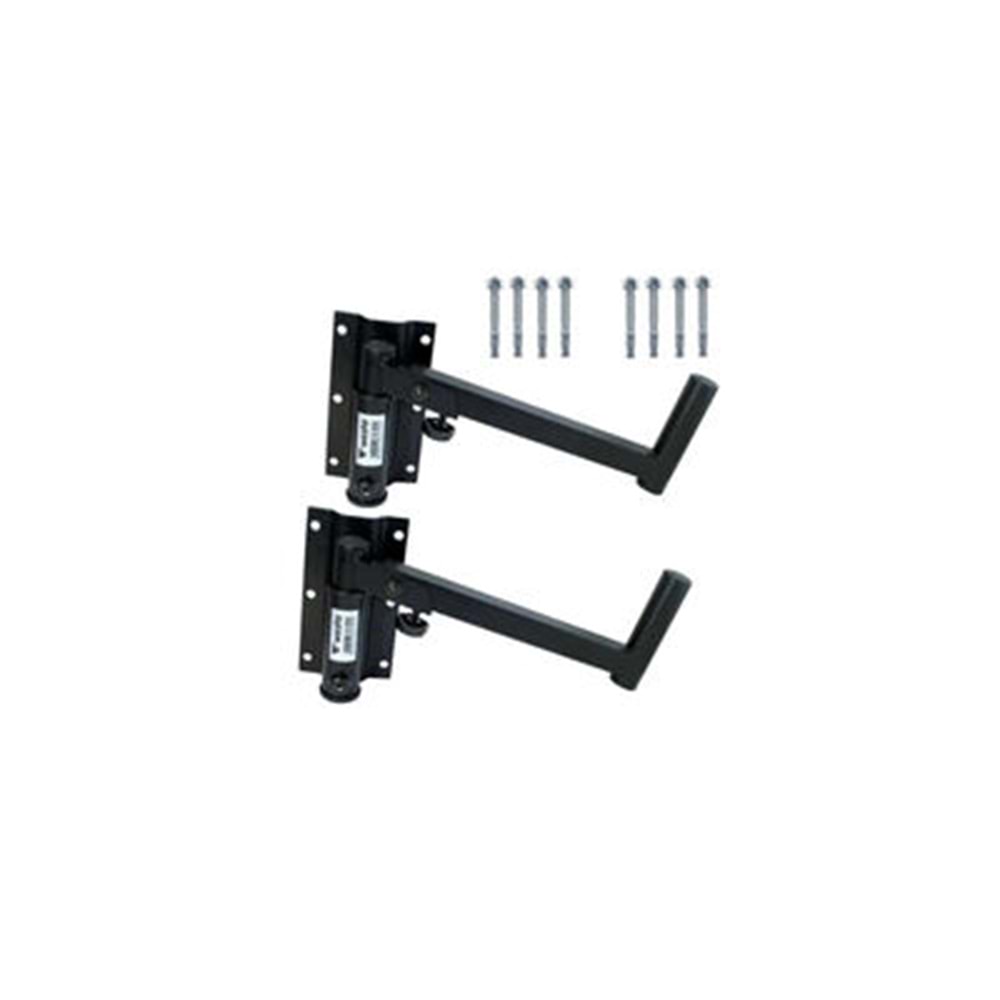 WESTA WSM-80 KABİN HOPARLÖR ASMA STANDI (2 ADET)