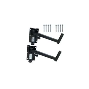 WESTA WSM-80 KABİN HOPARLÖR ASMA STANDI (2 ADET)