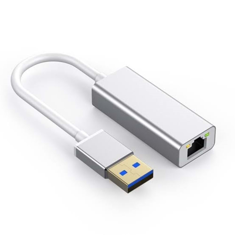 S-GUARD SG-ULAN30 USB 3.0 ETHERNET ÇEVİRİCİ