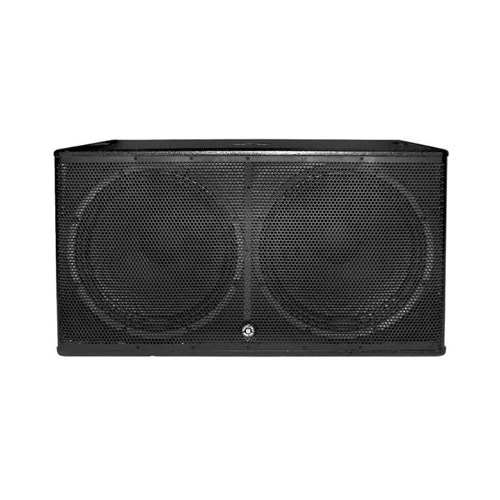 TOPP PRO KS218A-2X18