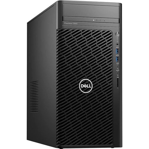 DELL 3660 İ9-13900-8 32GB 1TB+512GB SSD A2000-12GB W11PRO