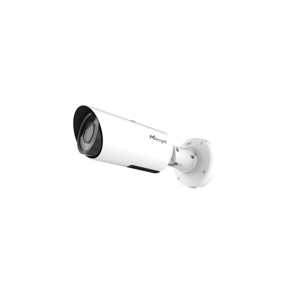 MILESIGHT MS-C5362-FPA 5.0 MP 2,7-13,5 MM MOTARİZE LENS AI H265+ 4 HIGH ARRAY LED IR PRO BULLET KAMERA