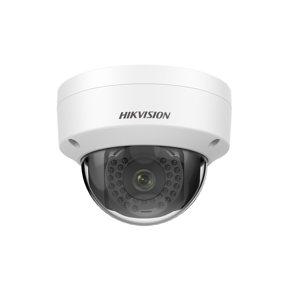 HIKVISION DS-2CD3141G0-IUFUHK 4MP 2.8mm IP NETWORK KAMERA