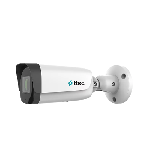 TTEC IPBM-2380L-WMA SZ/S 2MP 2.7-13.5mm MOTORİZE LENSLİ IP BULLET KAMERA