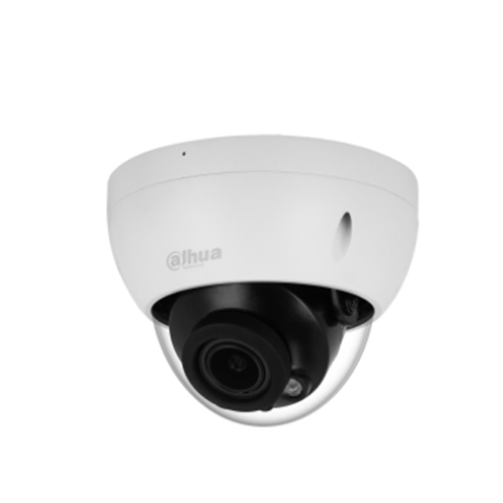 DAHUA DH-IPC-HDBW2841R-ZAS - 8MP IR Vari-focal Dome WizSense Network Camera