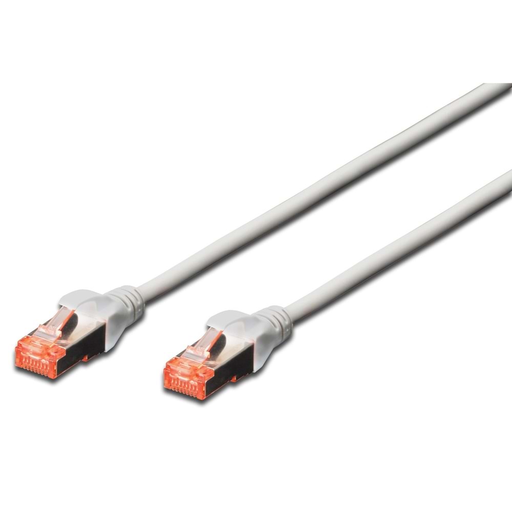 Digitus DK-1644-010 SFTP 1 m CAT6 Patch Kablo