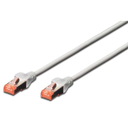 Digitus DK-1644-010 SFTP 1 m CAT6 Patch Kablo