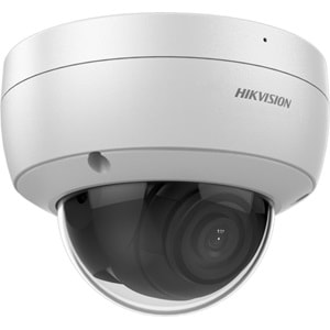 HIKVISION DS-2CD1123G0-IUF 2mp 2.8mm IP DOME KAMERA