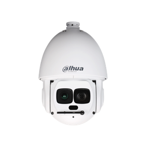 DAHUA DH-SD6AL445XA-HNR 4MP 45X STARLİGHT LASER WİZMİND NETWORK PTZ KAMERA