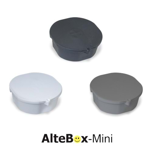 ALTEBOX-MİNİ KAMERA BUATI KANAL GİRİŞ AB-7005