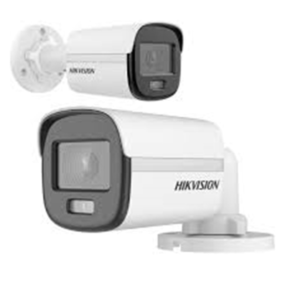 HIKVISION DS-2CE10DF0T-PF 3.6mm COLORVU BULLET KAMERA