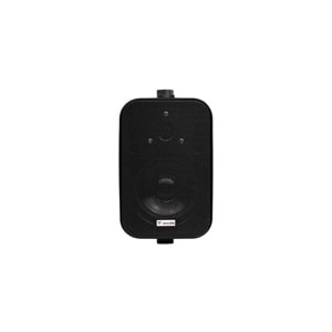 WESTA WS-302TB SÜTUN TİPİ HOPARLÖR - SİYAH