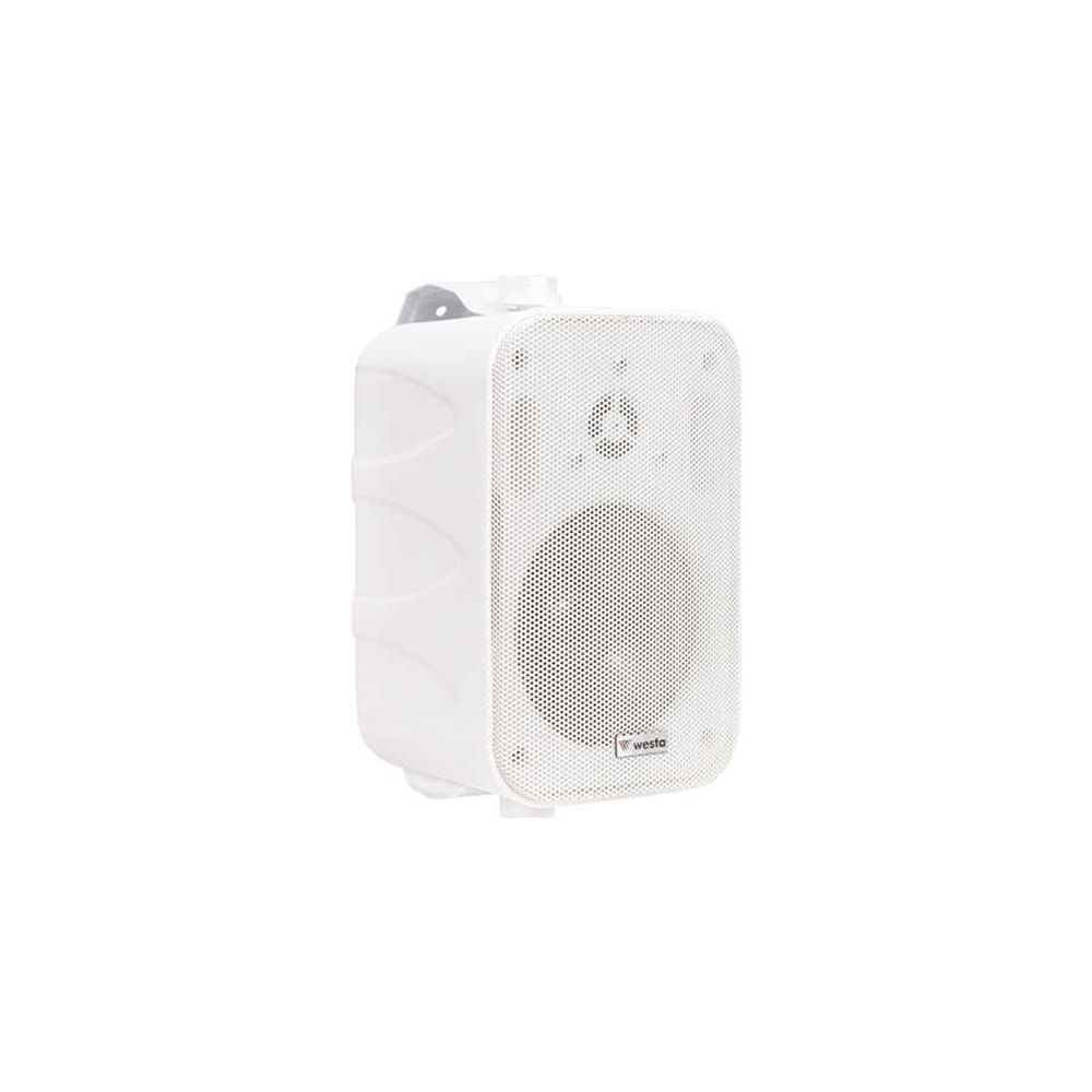 WESTA WS-302TW SÜTUN TİPİ HOPARLÖR - BEYAZ