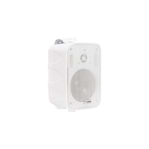 WESTA WS-302TW SÜTUN TİPİ HOPARLÖR - BEYAZ