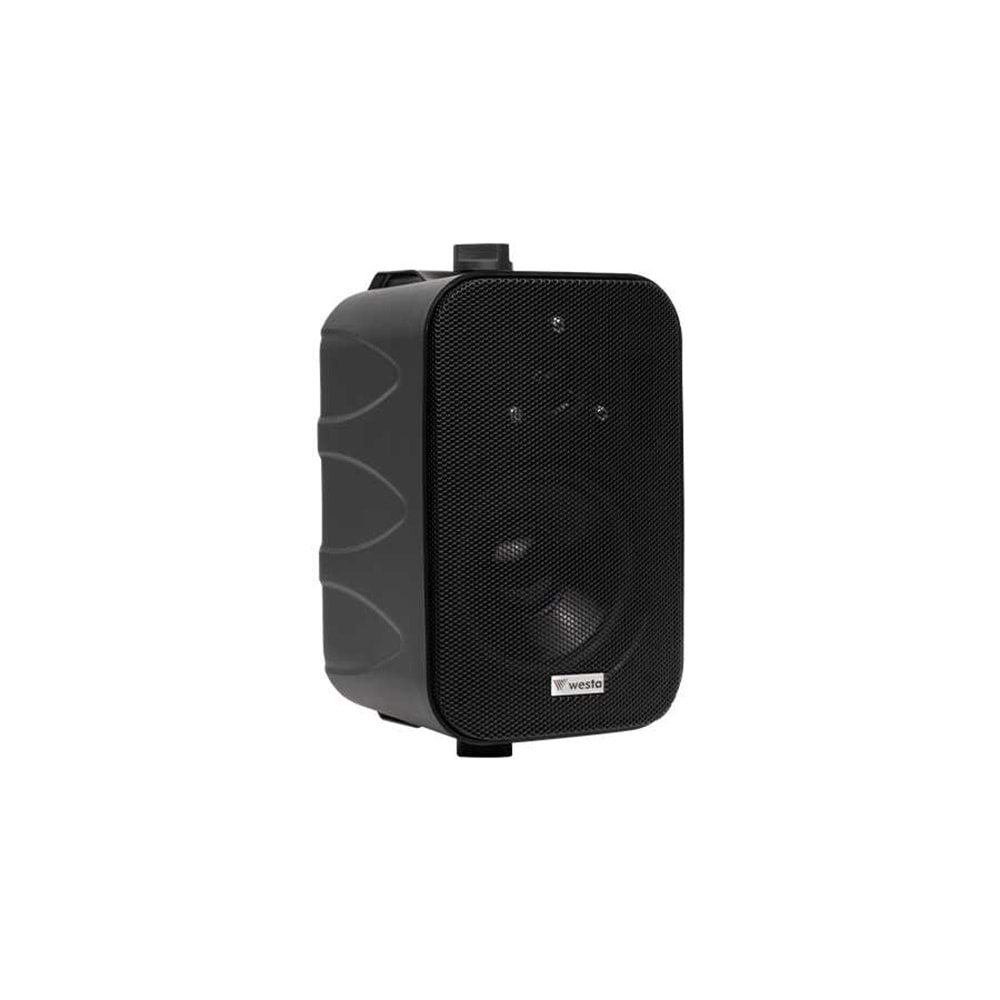 WESTA WS-402TB SÜTUN TİPİ HOPARLÖR - SİYAH