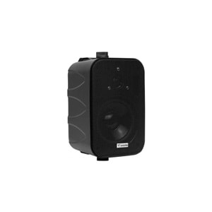 WESTA WS-402TB SÜTUN TİPİ HOPARLÖR - SİYAH