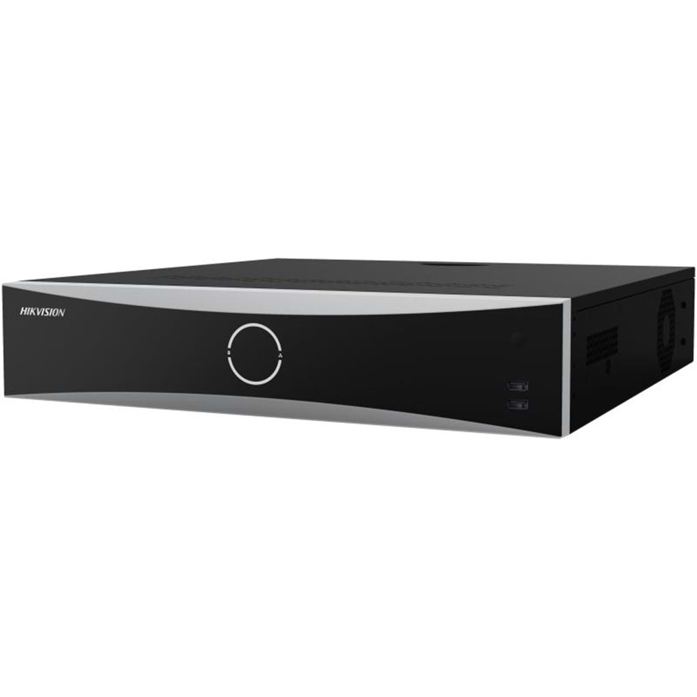 HIKVISON DS-8632NXI-I8/S 32 KANAL NVR CİHAZI