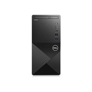 DELL VOSTRO 3910 MT N7505VDT3910_UBU I5-12400 8GB 256GB SSD DOS