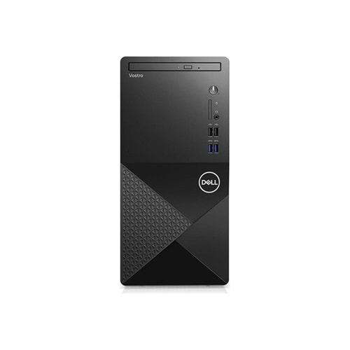 DELL VOSTRO 3910 MT N7505VDT3910_UBU I5-12400 8GB 256GB SSD DOS