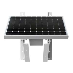 HIKVISION DS-2DE2C400IWG-K/4G/C05S10 4MP 2.8MM SMART HYBRIT LIGTH IP66 PT DOME SOLAR IP KAMERA