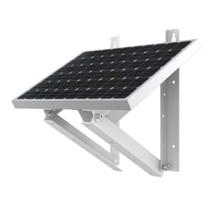 HIKVISION DS-2DE2C400IWG-K/4G/C05S10 4MP 2.8MM SMART HYBRIT LIGTH IP66 PT DOME SOLAR IP KAMERA
