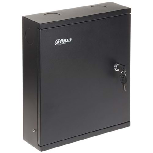 DAHUA DHI-ASC2204C-S 4 ACCESS CONTROL PANEL 4 READER DESTEKLİ