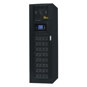 TESCOM DS340H 40 KVA (12x9AH) 25-57 DK 3F/3F ONLINE UPS