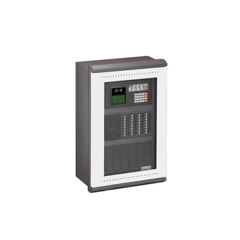 GST200N-TK - Akıllı Adresli 1 Loop Panel