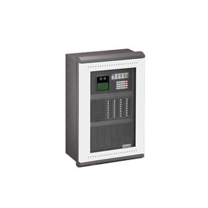 GST200N-TK - Akıllı Adresli 1 Loop Panel