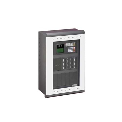 GST200N-TK - Akıllı Adresli 1 Loop Panel