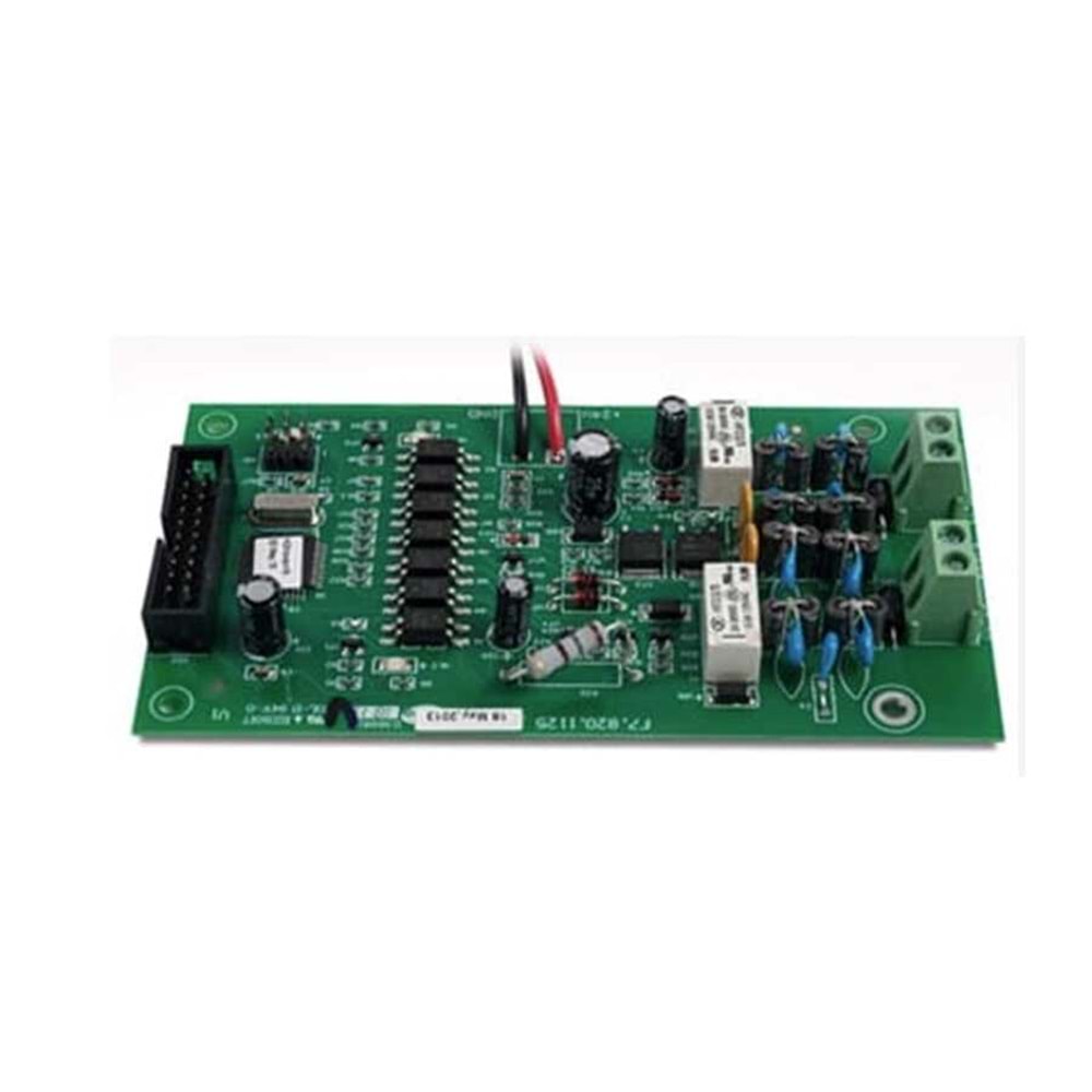 LC200 - Akıllı Adresli Loop Genişletme Kartı