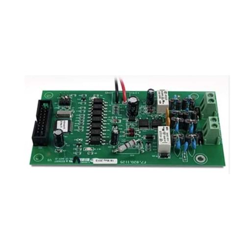LC200 - Akıllı Adresli Loop Genişletme Kartı