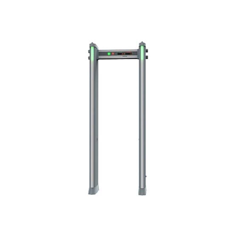 AverGuard AG-18Z KAPI TİPİ METAL ÜST ARAMA DEDEKTÖRÜ(ÜNİTE DAHİL)
