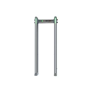 AverGuard AG-18Z KAPI TİPİ METAL ÜST ARAMA DEDEKTÖRÜ(ÜNİTE DAHİL)