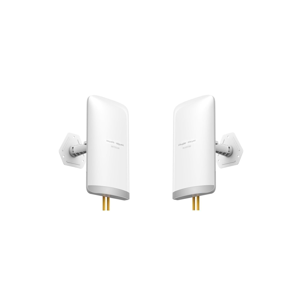 RG-EST350 V2, 5GHz Dual-stream 802.11ac 5KM Wireless Bridge