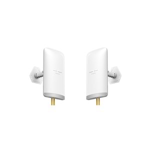 RG-EST350 V2, 5GHz Dual-stream 802.11ac 5KM Wireless Bridge