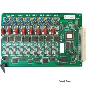 MULTİTEK STAR1S 8 DAHİLİ ABONE KARTI