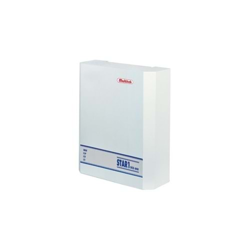 MULTİTEK STAR1S 16 DAHİLİ ABONE KARTI