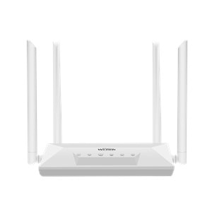 Wİ-TEK WI-LTE300 V2 4G LTE 2.4G 300Mbps Indoor Router