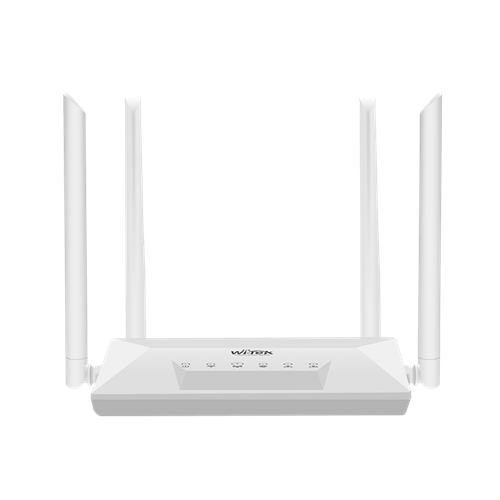 Wİ-TEK WI-LTE300 V2 4G LTE 2.4G 300Mbps Indoor Router