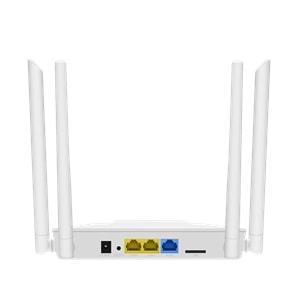 Wİ-TEK WI-LTE300 V2 4G LTE 2.4G 300Mbps Indoor Router