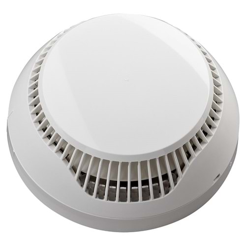 TELETEK SENSOIRIS S130 ADRESLİ OPTİK DUMAN DEDEKTÖRÜ TABAN DAHİL