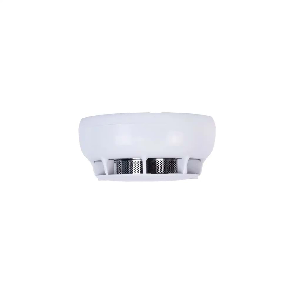 TEKNİM TSD-5125 OPTİK DUMAN DEDEKTÖRÜ RÖLELİ (HIRSIZ ALARM İÇİNDİR)