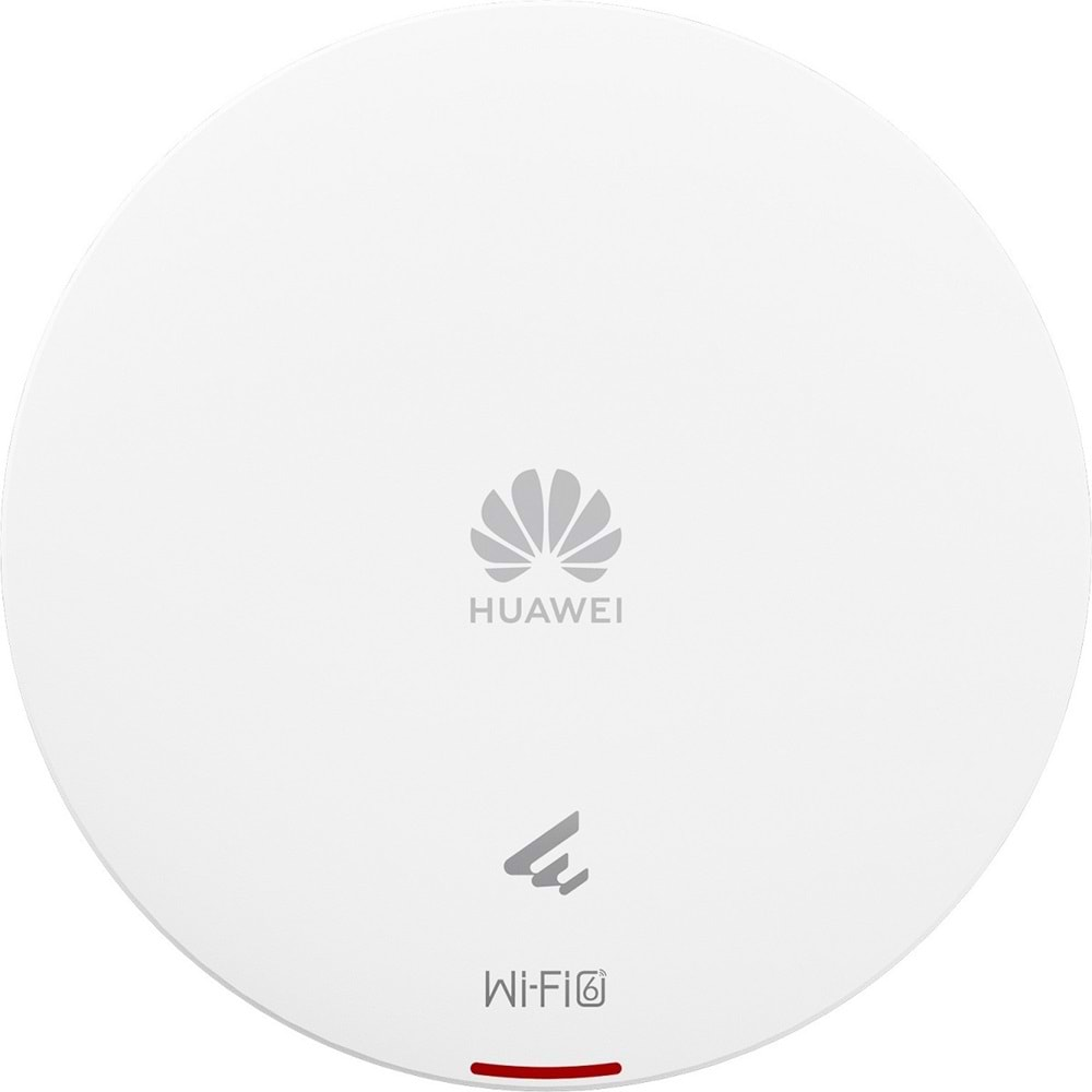 HUAWEI eKIT AP361 1 Port 1775MBPS 5Ghz 2x2 MIMO POE WIFI 6 ACCESS POINT